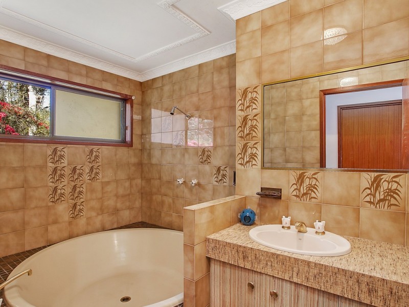 146 Austinville Road, Austinville QLD 4213