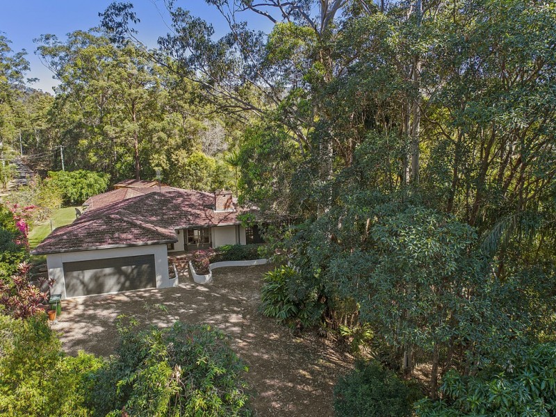 146 Austinville Road, Austinville QLD 4213