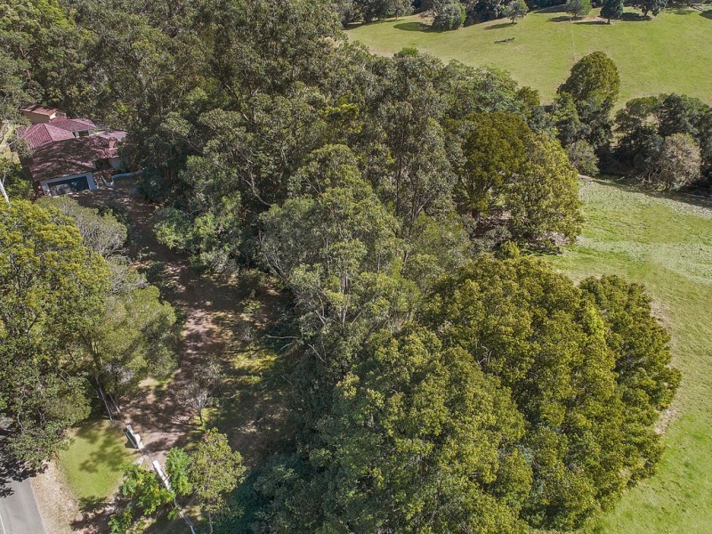 146 Austinville Road, Austinville QLD 4213