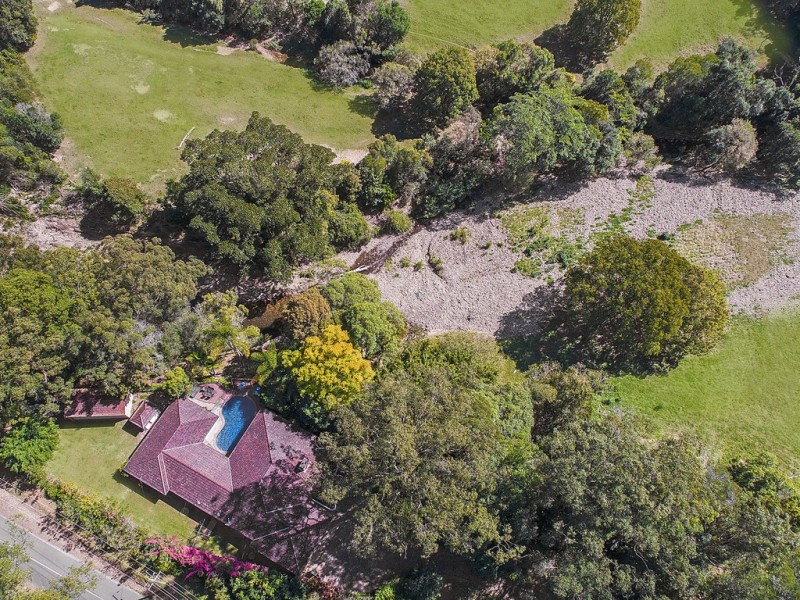 146 Austinville Road, Austinville QLD 4213