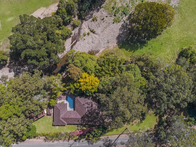 146 Austinville Road, Austinville QLD 4213