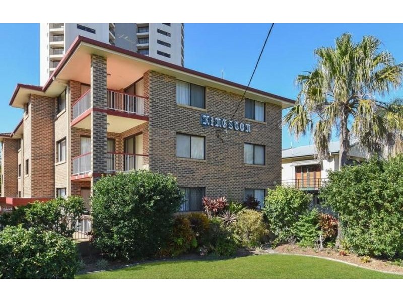 1/1931 Gold Coast Highway, Burleigh Heads QLD 4220