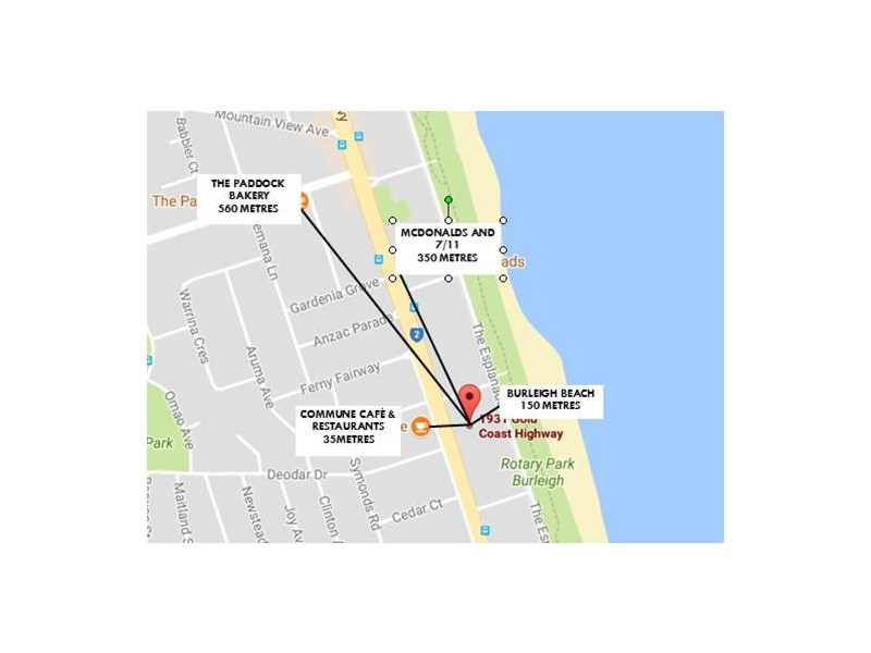 1/1931 Gold Coast Highway, Burleigh Heads QLD 4220