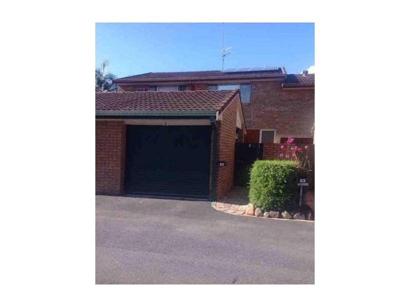 3/82 Lawrence Drive, Nerang QLD 4211