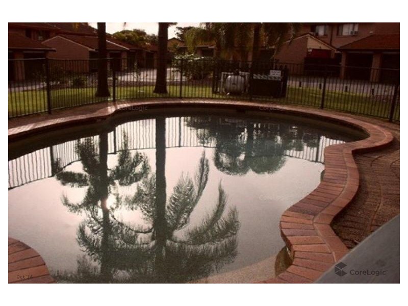 3/82 Lawrence Drive, Nerang QLD 4211