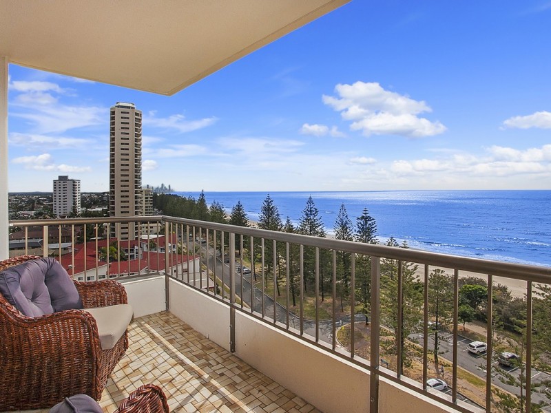 45/114 The Esplanade, Burleigh Heads QLD 4220