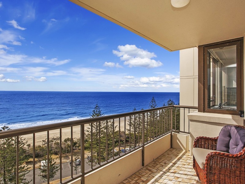 45/114 The Esplanade, Burleigh Heads QLD 4220