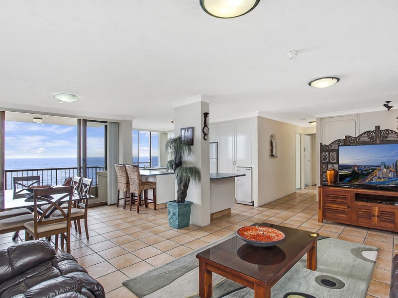 45/114 The Esplanade, Burleigh Heads QLD 4220