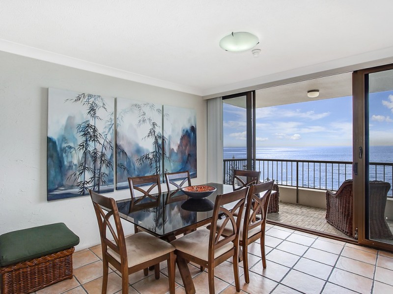 45/114 The Esplanade, Burleigh Heads QLD 4220
