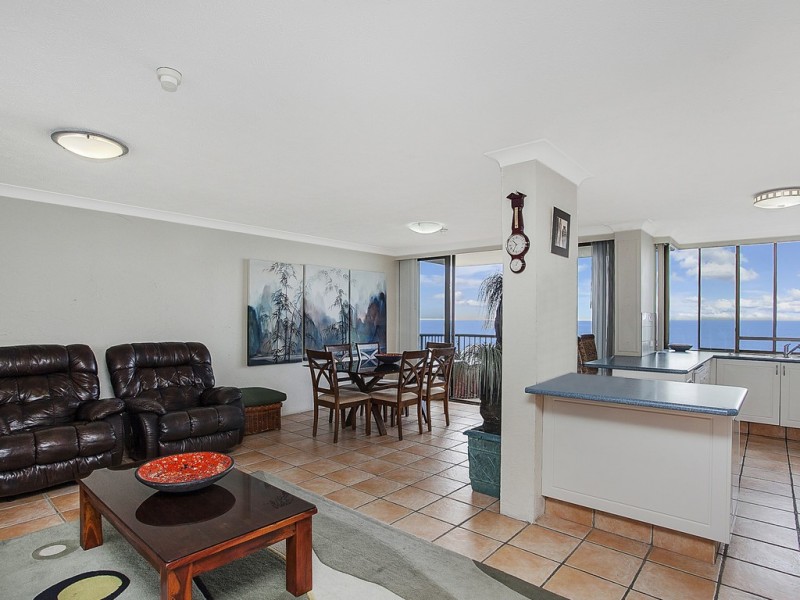 45/114 The Esplanade, Burleigh Heads QLD 4220