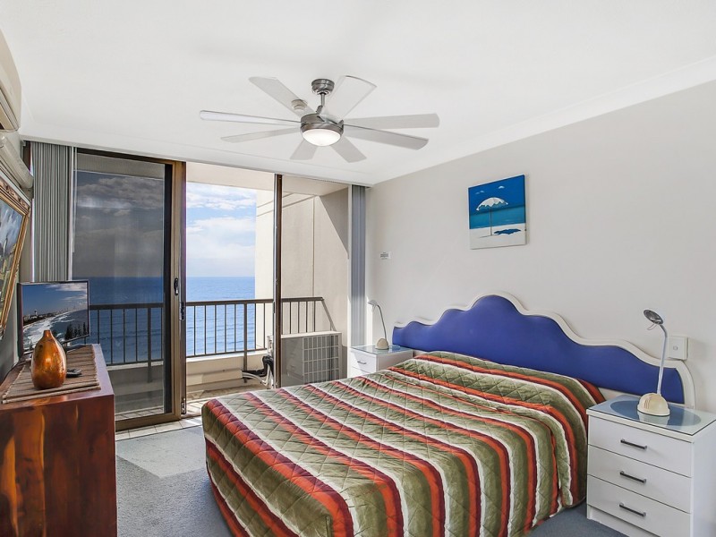 45/114 The Esplanade, Burleigh Heads QLD 4220