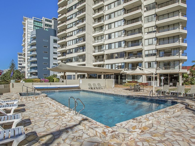 45/114 The Esplanade, Burleigh Heads QLD 4220