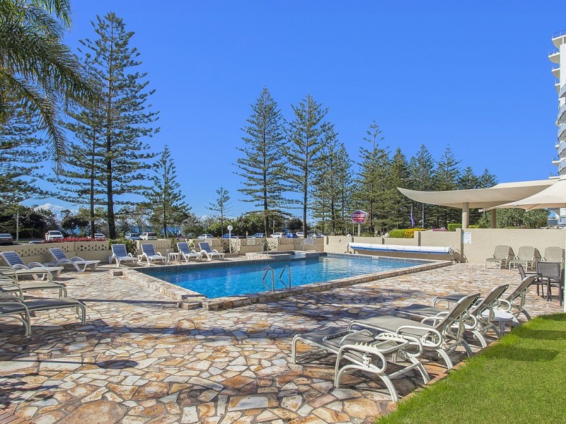 45/114 The Esplanade, Burleigh Heads QLD 4220