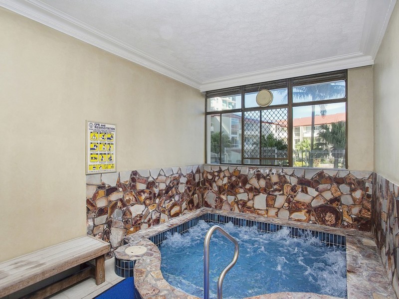45/114 The Esplanade, Burleigh Heads QLD 4220