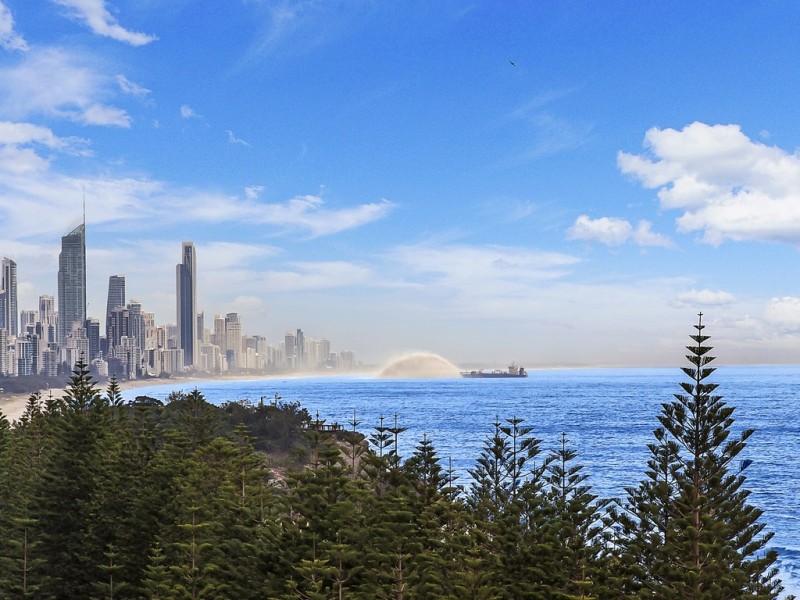 45/114 The Esplanade, Burleigh Heads QLD 4220