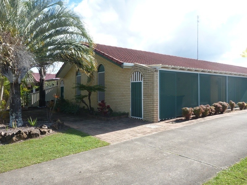 Burleigh Waters QLD 4220