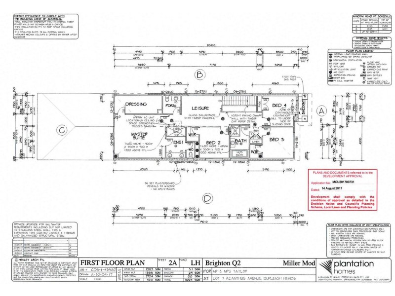 35 Acanthus Avenue, Burleigh Heads QLD 4220