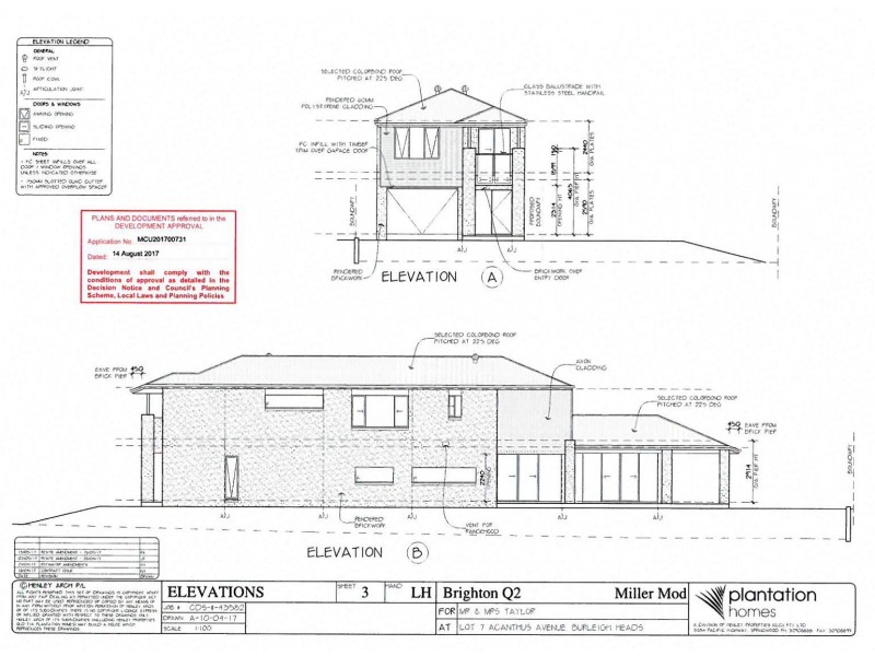 35 Acanthus Avenue, Burleigh Heads QLD 4220