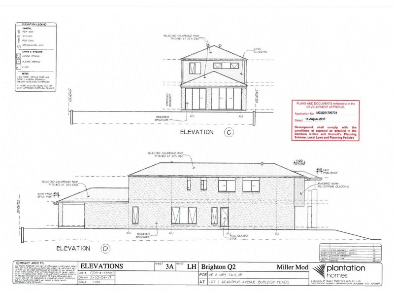 35 Acanthus Avenue, Burleigh Heads QLD 4220