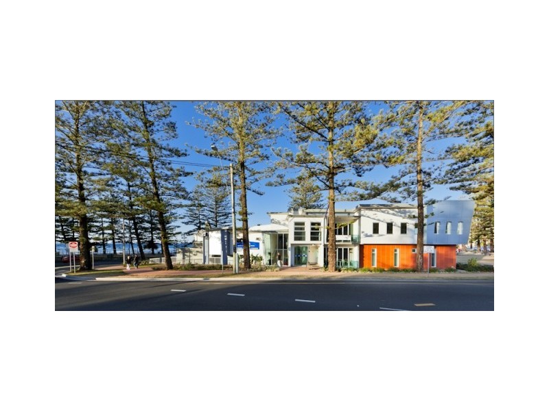 35 Acanthus Avenue, Burleigh Heads QLD 4220