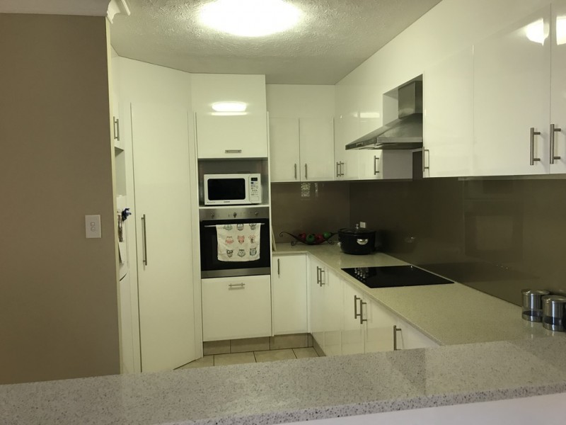 Burleigh Heads QLD 4220