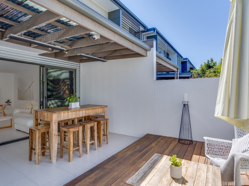 67/2 The Gardenway, Robina QLD 4226