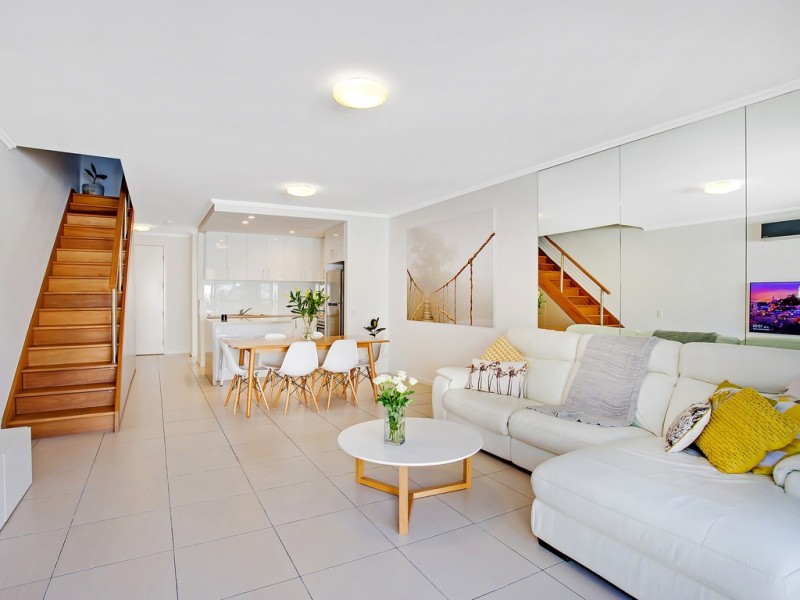 67/2 The Gardenway, Robina QLD 4226