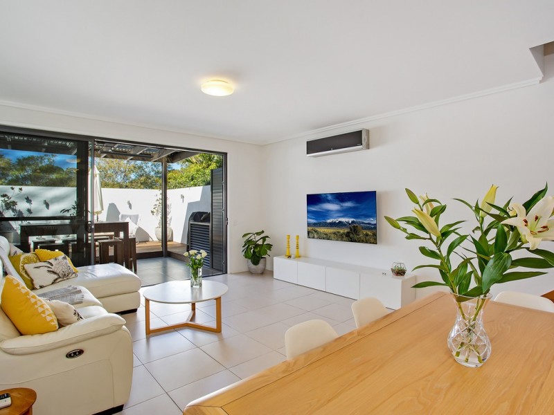 67/2 The Gardenway, Robina QLD 4226