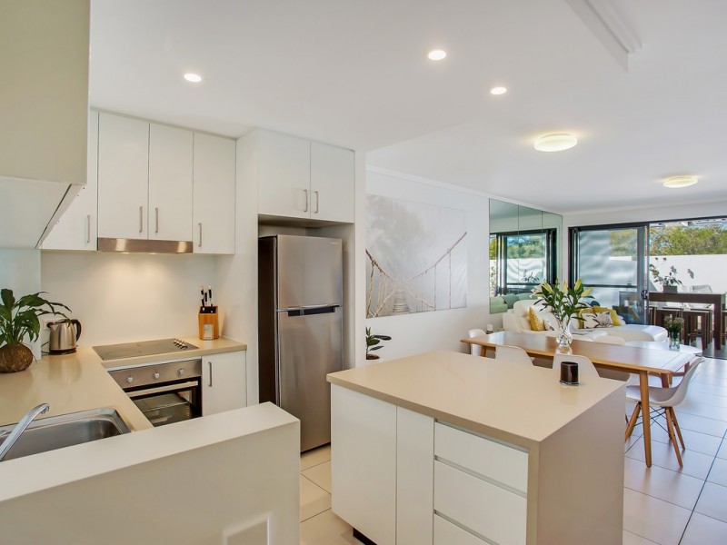 67/2 The Gardenway, Robina QLD 4226