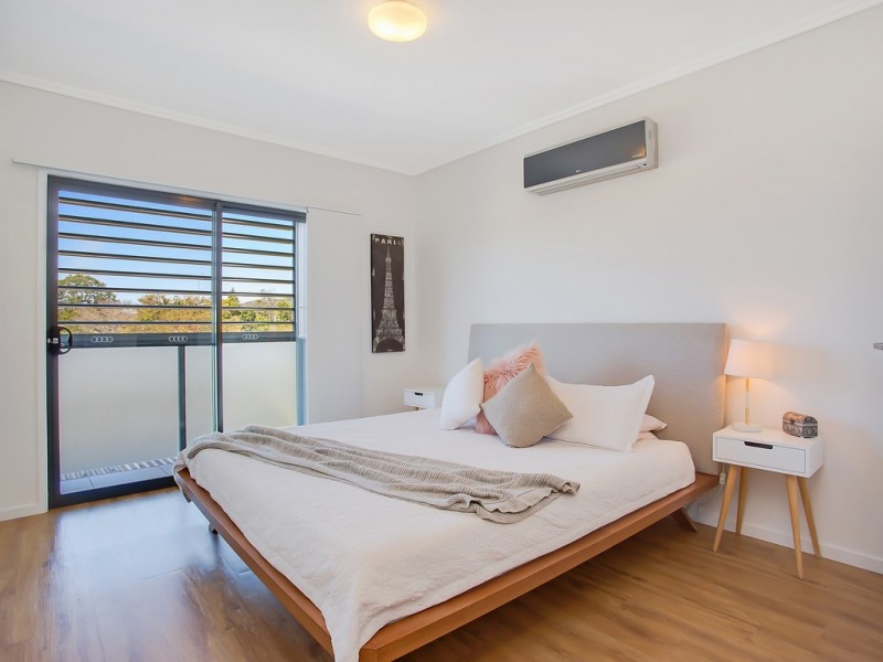67/2 The Gardenway, Robina QLD 4226