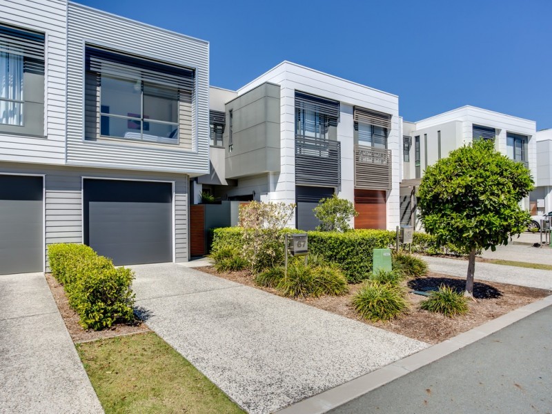 67/2 The Gardenway, Robina QLD 4226