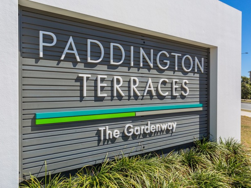 67/2 The Gardenway, Robina QLD 4226