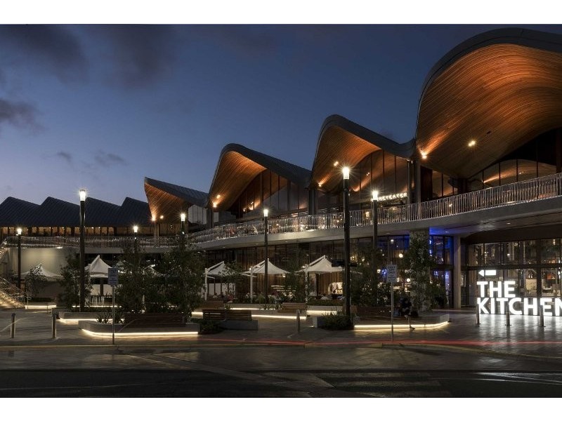 67/2 The Gardenway, Robina QLD 4226