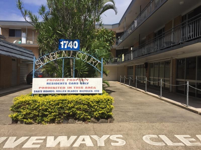 Burleigh Heads QLD 4220