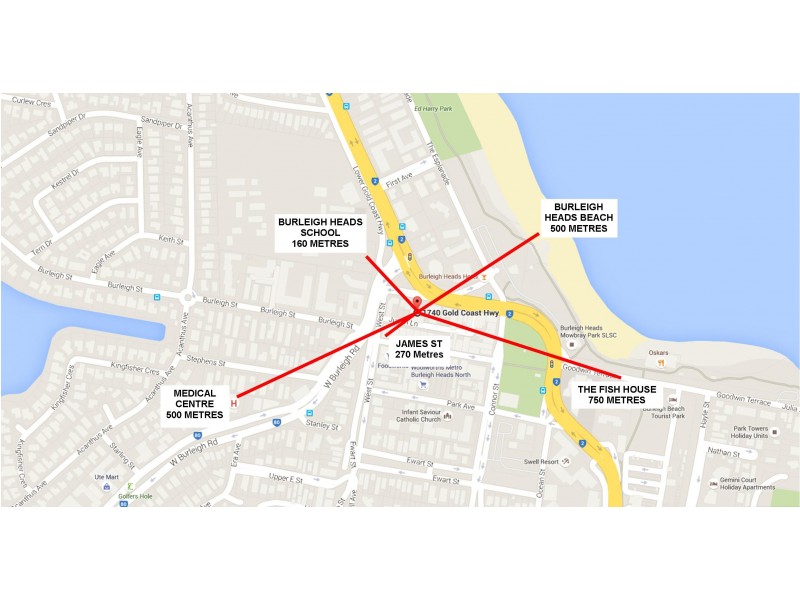 Burleigh Heads QLD 4220