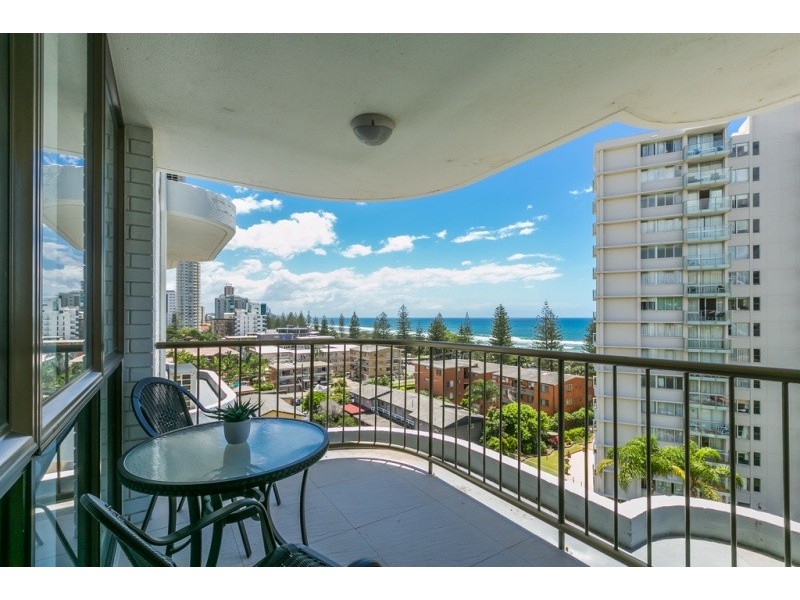 Burleigh Heads QLD 4220