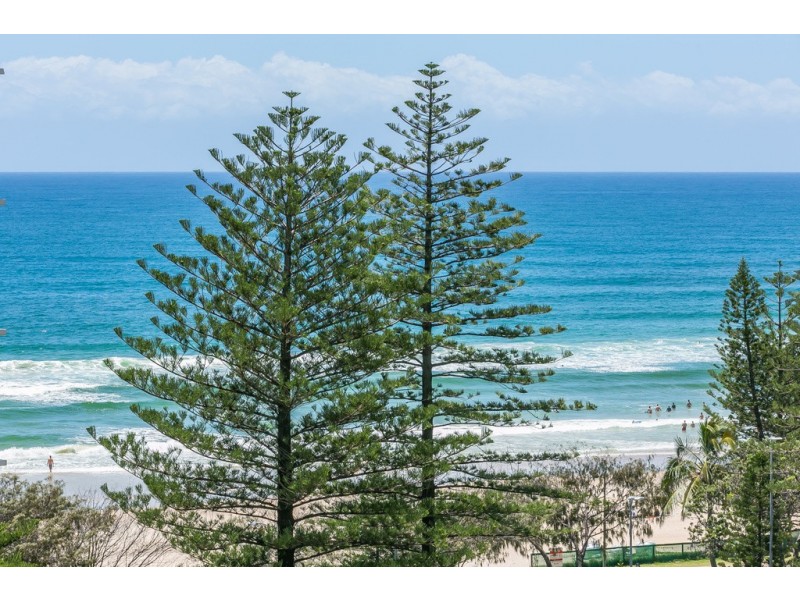 Burleigh Heads QLD 4220