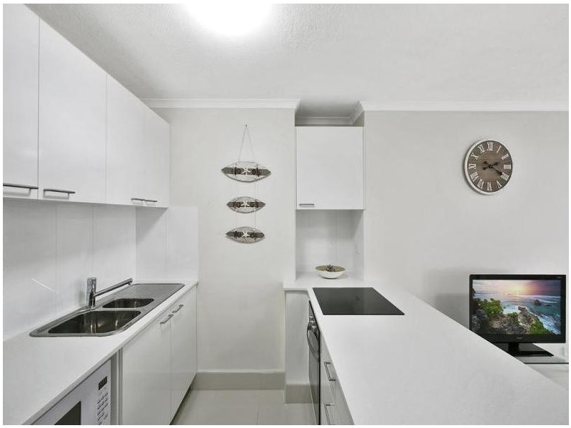 Burleigh Heads QLD 4220