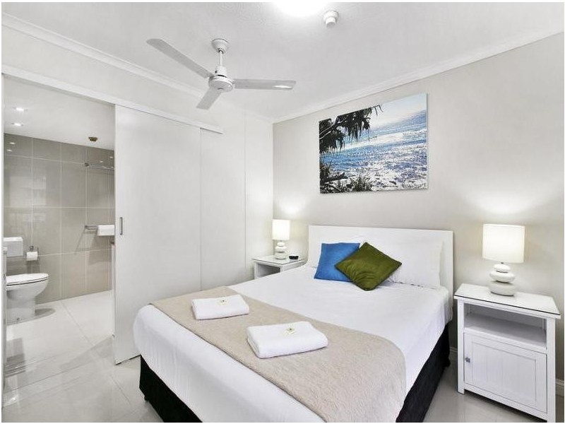 Burleigh Heads QLD 4220