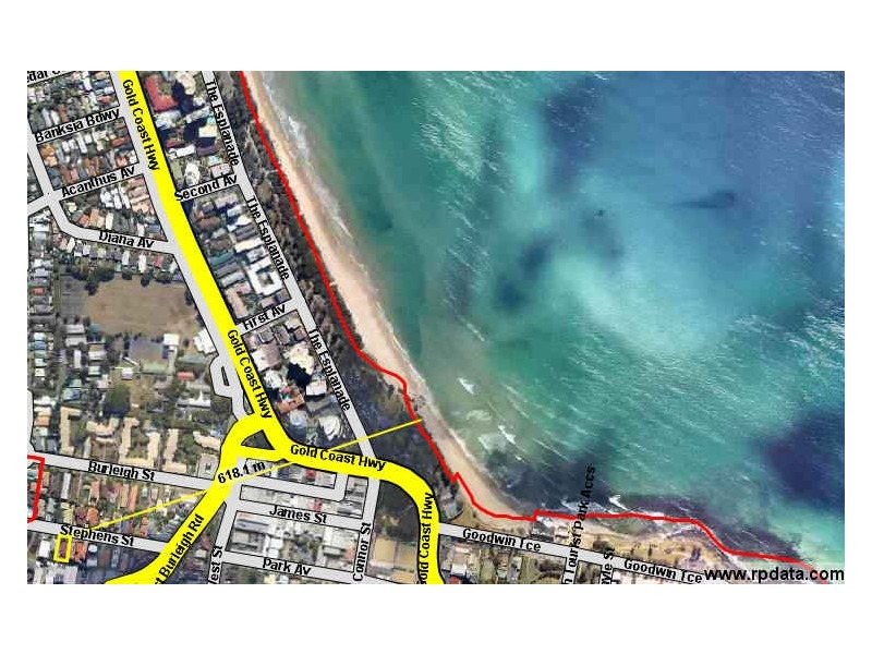 Burleigh Heads QLD 4220