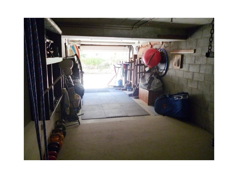 Burleigh Heads QLD 4220