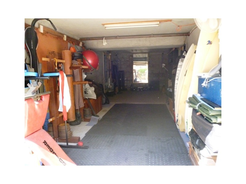 Burleigh Heads QLD 4220