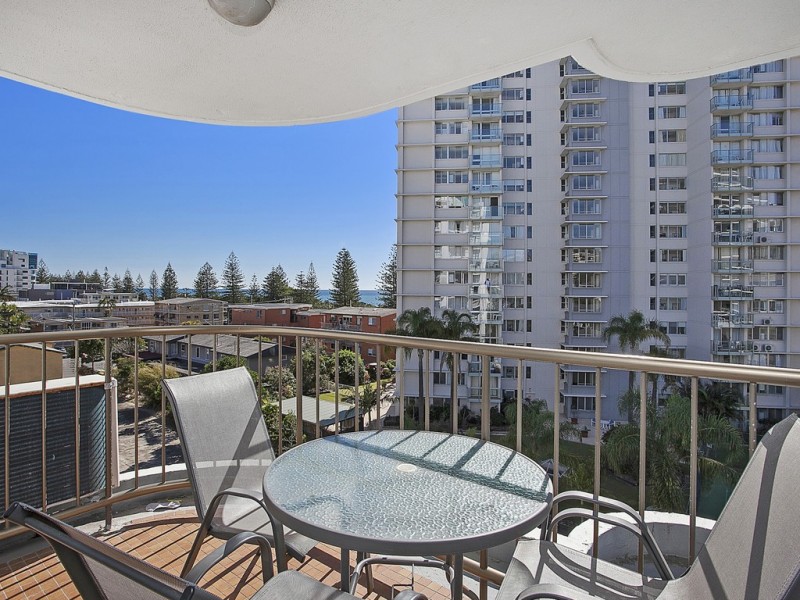 503/1855 Gold Coast Highway, Burleigh Heads QLD 4220