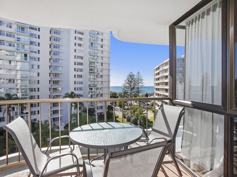 503/1855 Gold Coast Highway, Burleigh Heads QLD 4220