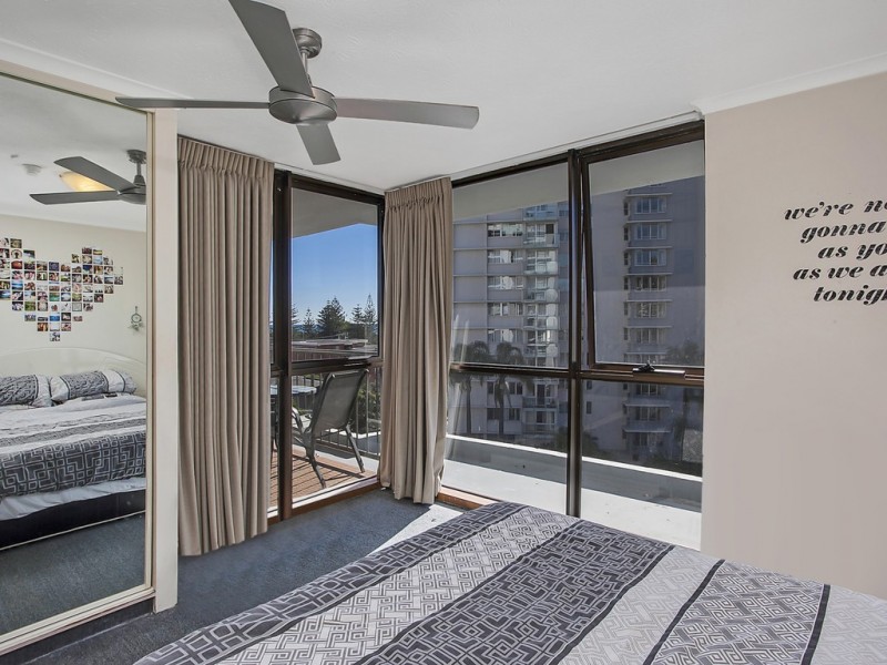 503/1855 Gold Coast Highway, Burleigh Heads QLD 4220