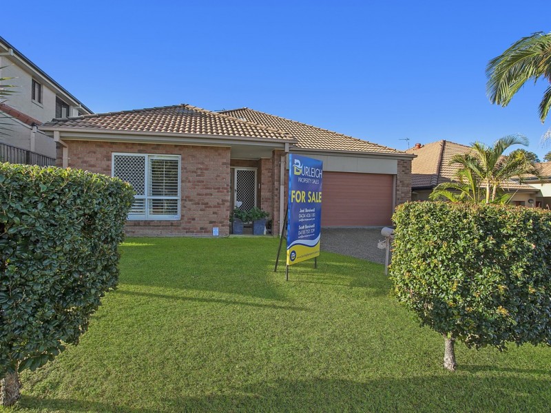 5 Mauritius Court, Varsity Lakes QLD 4227