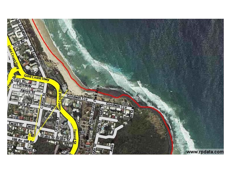 Burleigh Heads QLD 4220