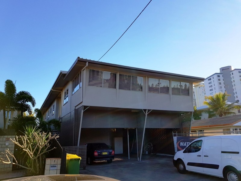 Burleigh Heads QLD 4220