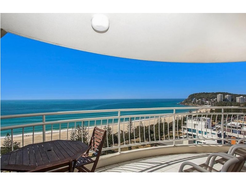 Burleigh Heads QLD 4220