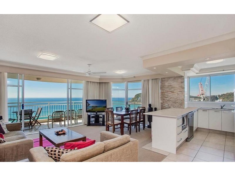 Burleigh Heads QLD 4220